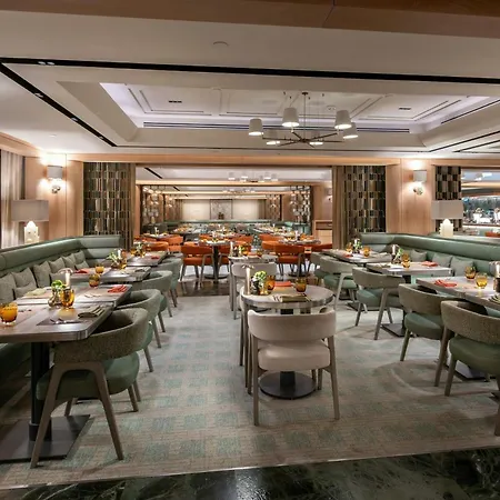 Renaissance Polat Istanbul Hotel-2