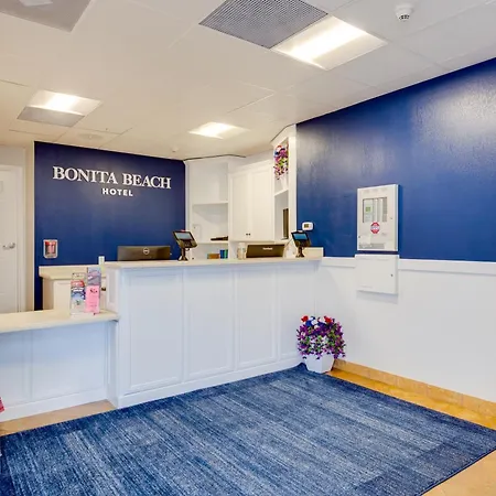 Bonita Beach Hotel-3