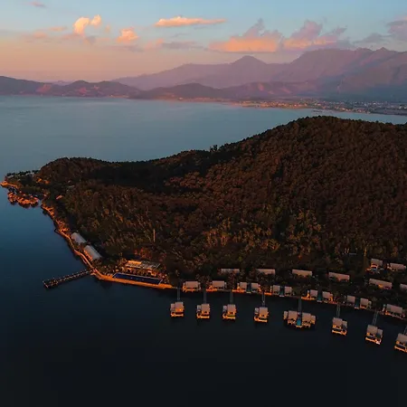 Vedana Lagoon Resort & Spa-2