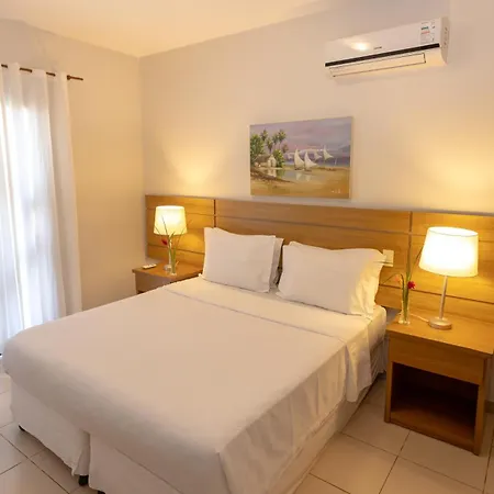 Vitoria Regia Praia Hotel-3