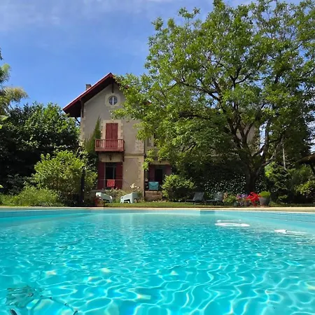 Le Manoir du Moulin de Madame-3