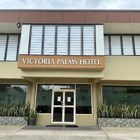Victoria Palms Hotel-2