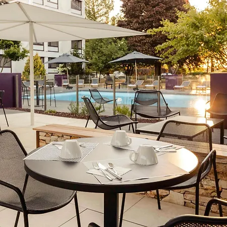 Novotel Nancy-2