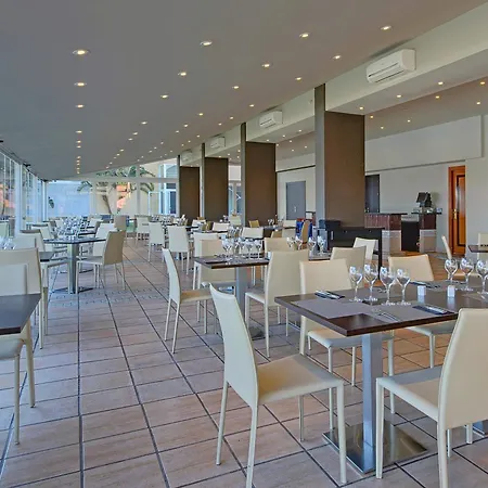 SOL by Meliá Málaga Guadalmar-2