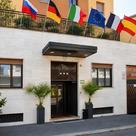 Hotel Perugino-3