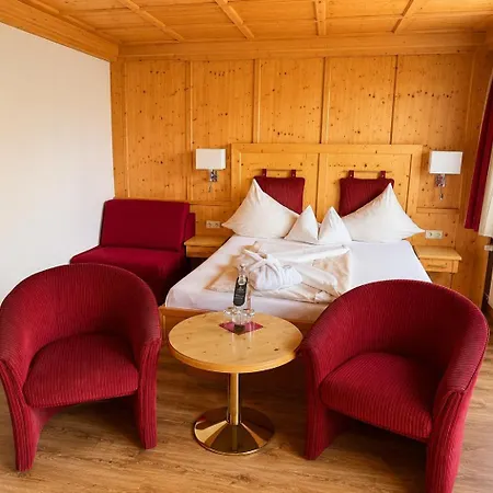 Hotel Latini-2