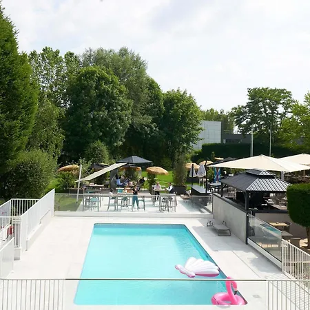 Novotel Marne La Vallée Collégien-2