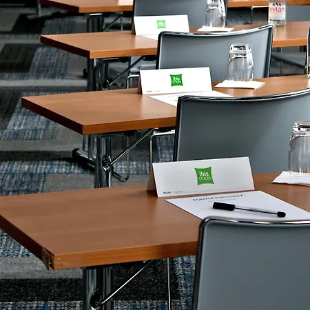 Ibis Styles Avignon Sud-3