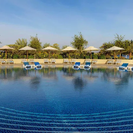 Moevenpick Resort & Spa Tala Bay Aqaba-3