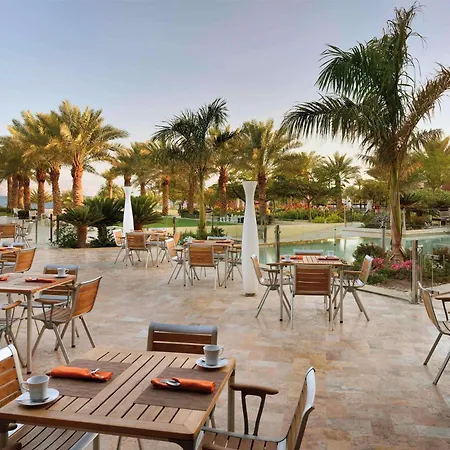 Moevenpick Resort & Spa Tala Bay Aqaba-2