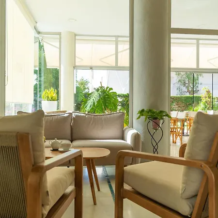 Hotel & Apartaments Thalassa Sport & Wellness-2