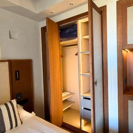 Hotel Club Sunway Punta Prima-2
