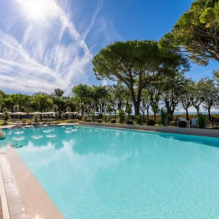 Club Del Sole Tenuta Primero Grado Family Resort-2