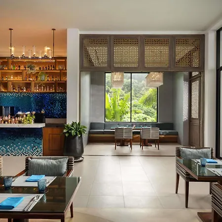 Avista Hideaway Phuket Patong - Mgallery-2