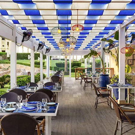 Rixos Sharm El Sheikh - Adults Only 18 Plus-3