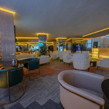 Tryp By Wyndham Istanbul Sancaktepe-2