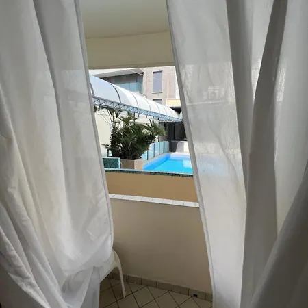 Apparthotel Ardea-2