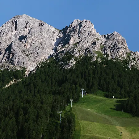 Bio Alpine Hotel Gran Foda-3