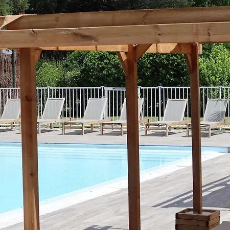 Hotel Mercure Parc du Coudray - Barbizon-3
