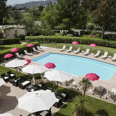 Mercure Cannes Mandelieu-2