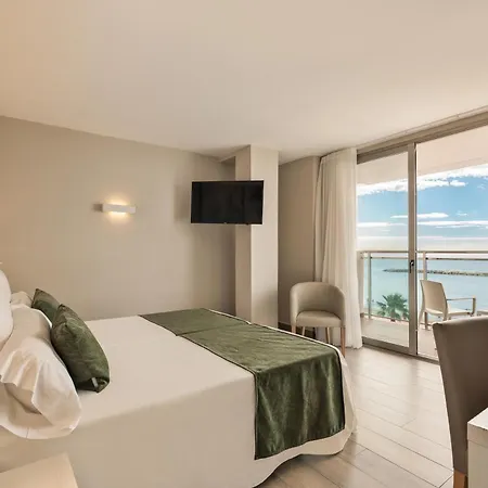 Hotel Best Maritim-3