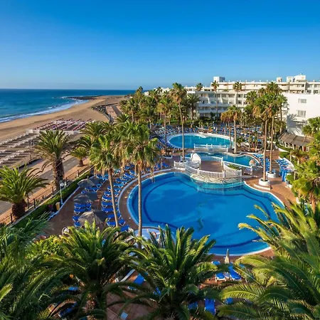 SOL by Meliá Lanzarote All Inclusive-3