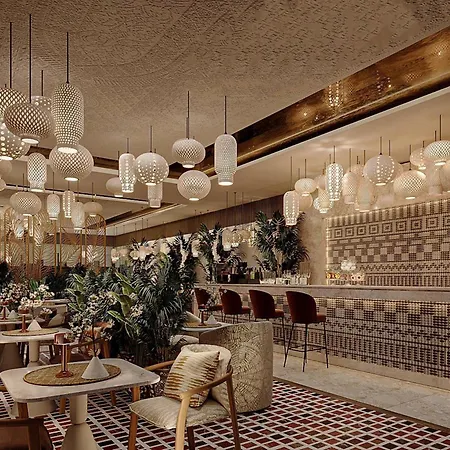 Hilton Kuwait Resort-2