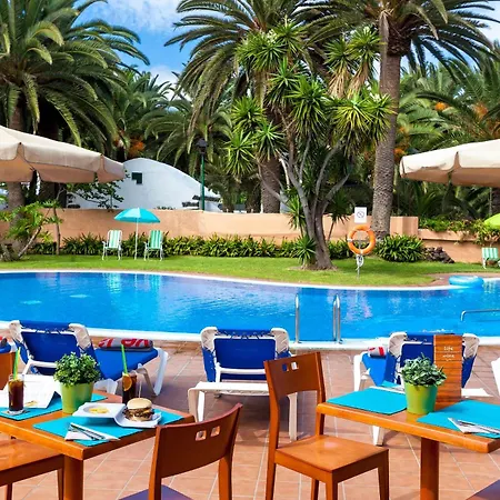 SOL by Meliá Puerto de la Cruz Tenerife-3