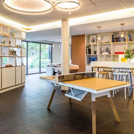 Ibis Geneve Petit Lancy-3