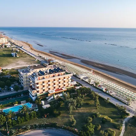 Una Hotels Imperial Beach Hotel-2