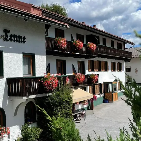 Tenne Arlberg - Boutique Hotel & Restaurant-2