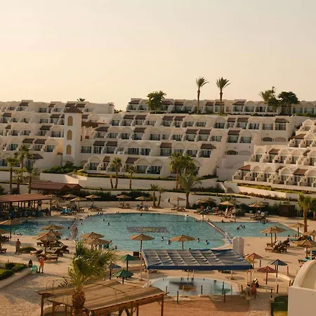 Movenpick Resort Sharm El Sheikh-3