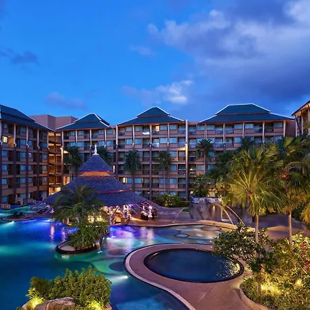 Novotel Phuket Vintage Park Resort-2