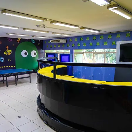 Itapura Eco Resort-2
