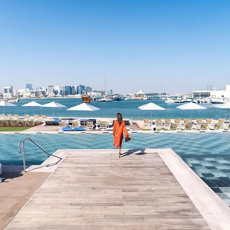 Rixos Gulf Hotel Doha-3