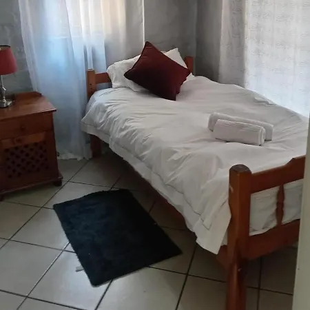 Rietondale Lodge-3