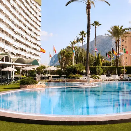 AR Roca Esmeralda&SPA Hotel-3
