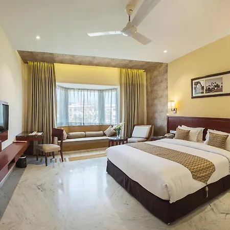 Kk Royal Hotel & Convention Centre-2