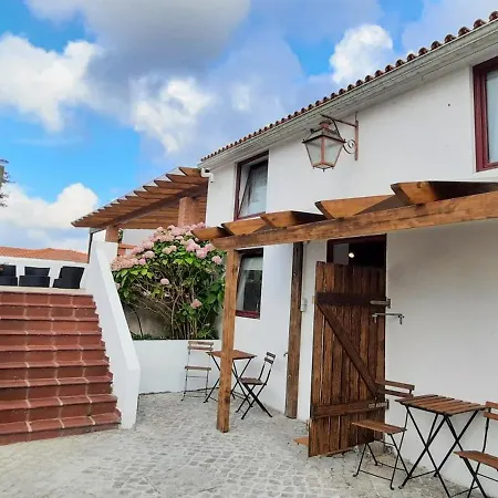 Casa Adega Do Mosteiro - Turismo Rural-2