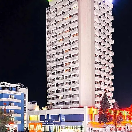 Kuban Resort & Aquapark-3