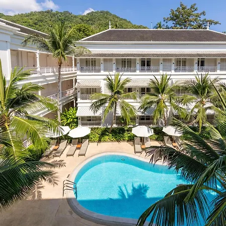 Outrigger Koh Samui Beach Resort-3