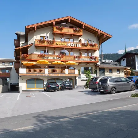 Hotel Schneeberger-2