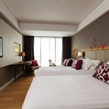 Grand Mercure Phuket Patong-3