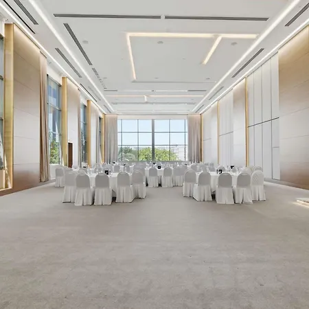 Fairmont Bab Al Bahr-2