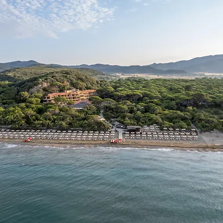 Roccamare Resort - Hotel Casa di Ponente-2