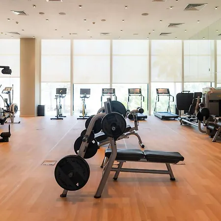 Fairmont Bab Al Bahr-3