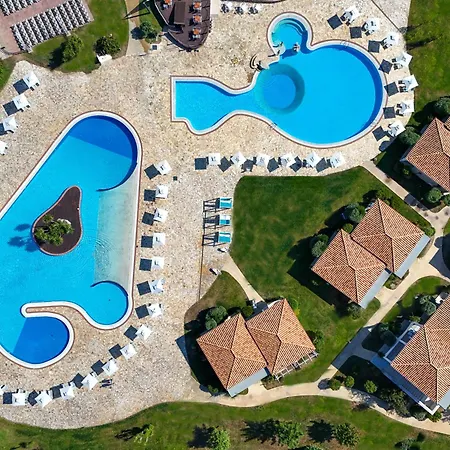 Limone Beach Resort-3