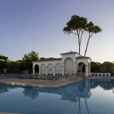 Belambra Clubs Presqu'Ile De Giens - Riviera Beach Club-3