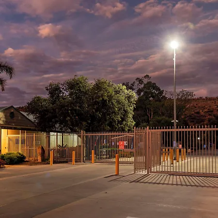 Discovery Parks - Alice Springs-2
