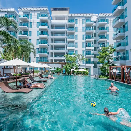 Fishermens Harbour Urban Resort - Sha Extra Plus-3
